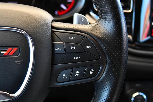 2022 Dodge Durango GT Plus AWD
