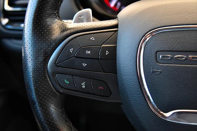2022 Dodge Durango GT Plus AWD