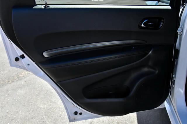 2022 Dodge Durango GT Plus AWD