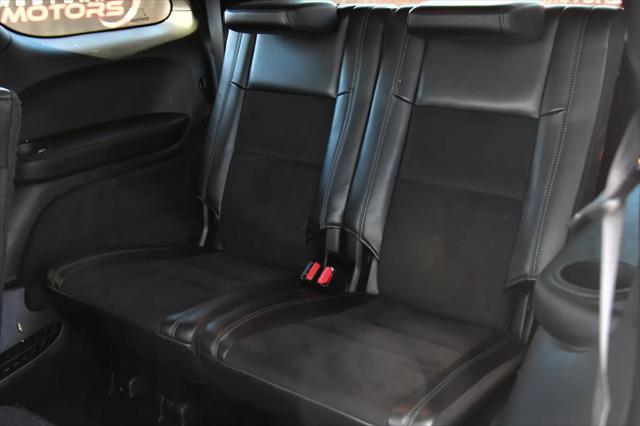 2022 Dodge Durango GT Plus AWD