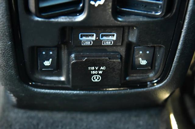2022 Dodge Durango GT Plus AWD