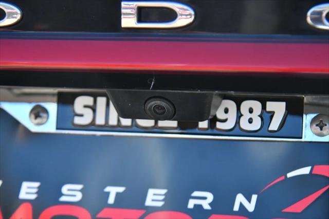 2022 Dodge Durango GT Plus AWD