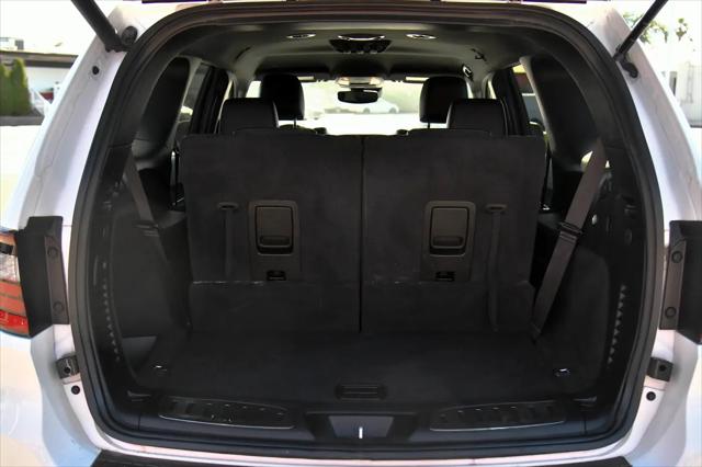 2022 Dodge Durango GT Plus AWD