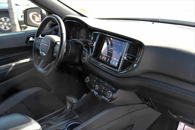 2022 Dodge Durango GT Plus AWD
