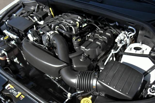 2022 Dodge Durango GT Plus AWD