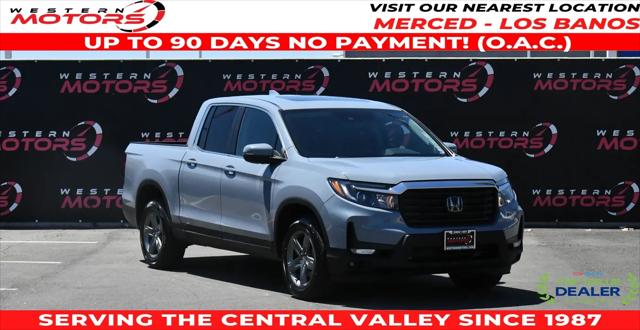2023 Honda Ridgeline RTL for sale in Los Banos, CA