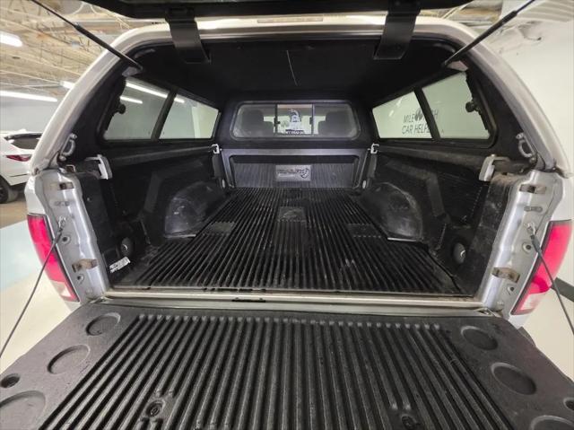 2019 Ram 1500 Classic SLT Crew Cab 4x4 6'4" Box