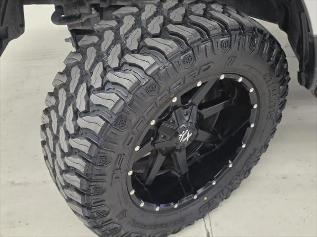 2019 Ram 1500 Classic SLT Crew Cab 4x4 6'4" Box