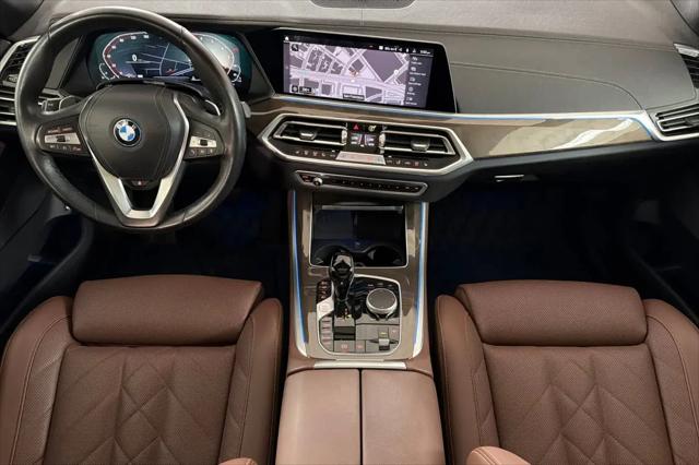 2023 BMW X5 xDrive45e