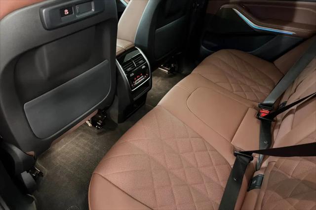 2023 BMW X5 xDrive45e