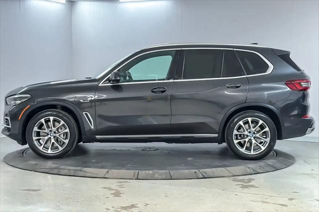 2023 BMW X5 xDrive45e