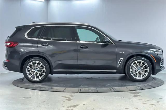 2023 BMW X5 xDrive45e