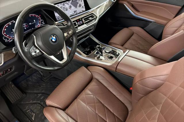 2023 BMW X5 xDrive45e