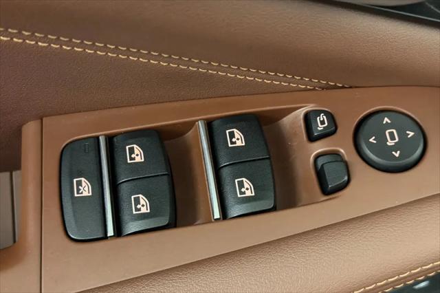 2023 BMW X5 xDrive45e