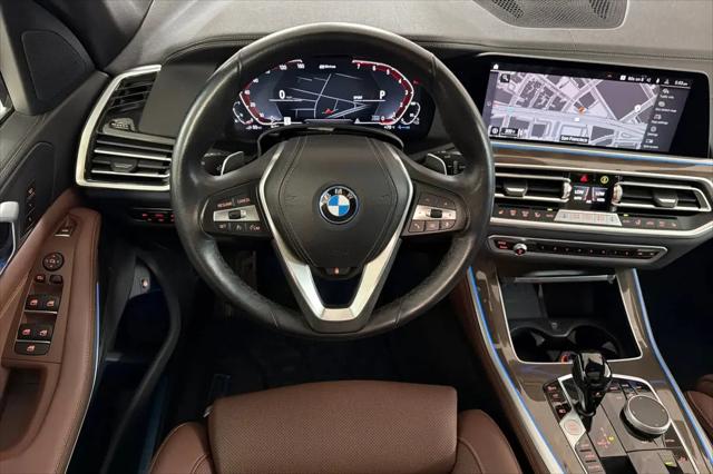 2023 BMW X5 xDrive45e