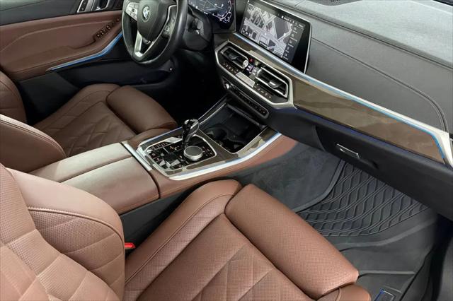 2023 BMW X5 xDrive45e