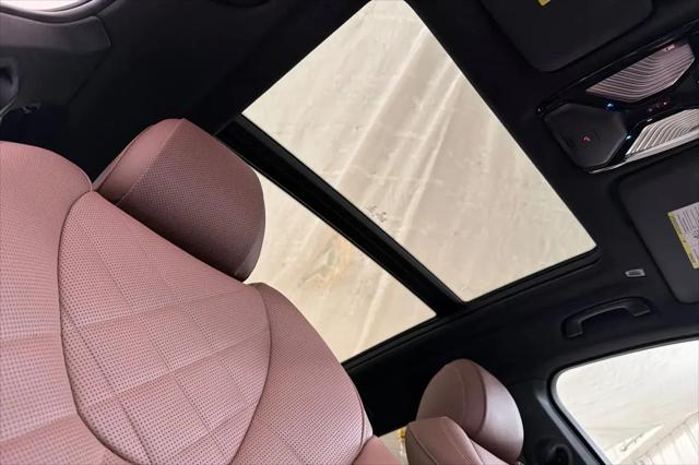 2023 BMW X5 xDrive45e