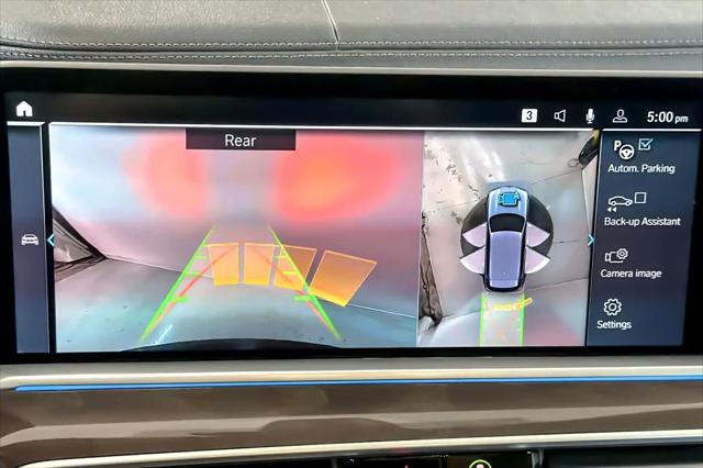 2023 BMW X5 xDrive45e