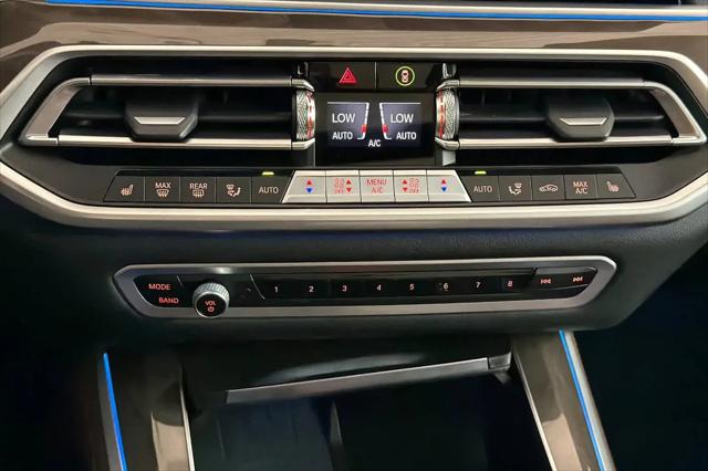 2023 BMW X5 xDrive45e