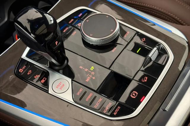 2023 BMW X5 xDrive45e