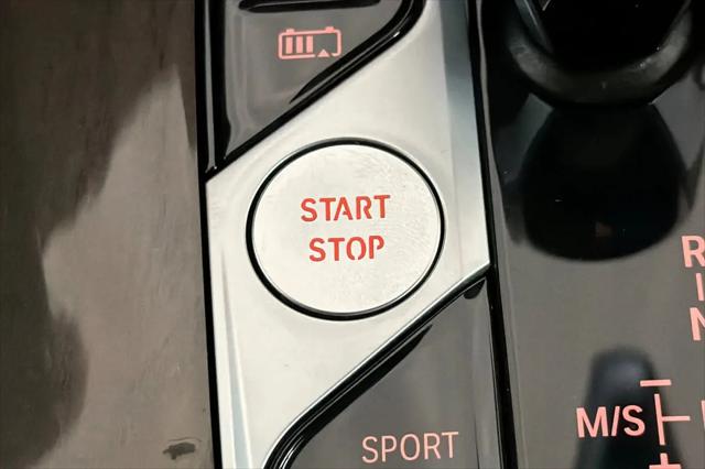 2023 BMW X5 xDrive45e