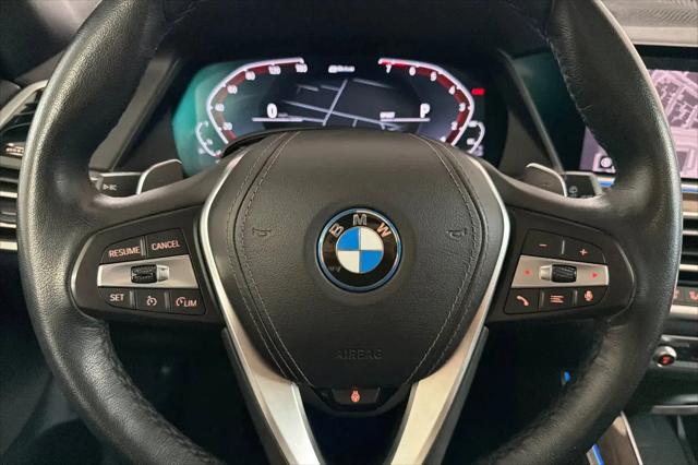 2023 BMW X5 xDrive45e