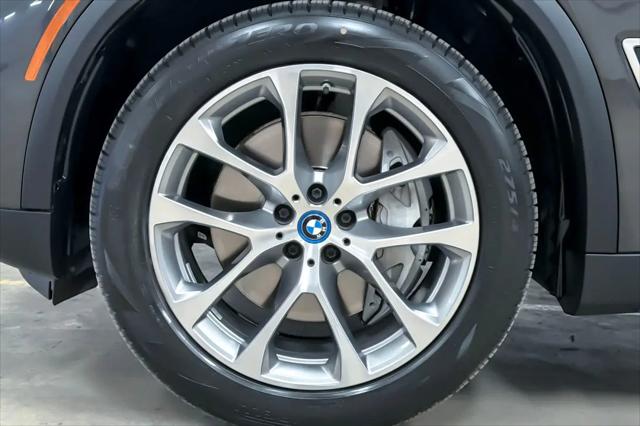 2023 BMW X5 xDrive45e