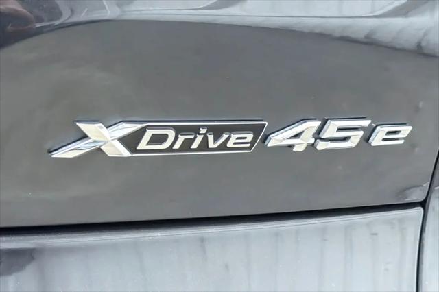 2023 BMW X5 xDrive45e