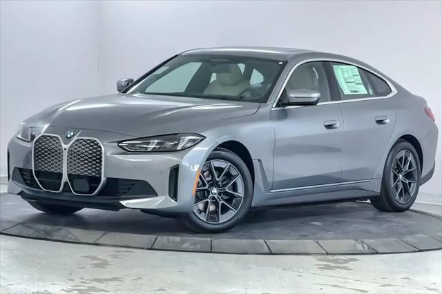2026 BMW i4 eDrive40 for sale in San Francisco, CA
