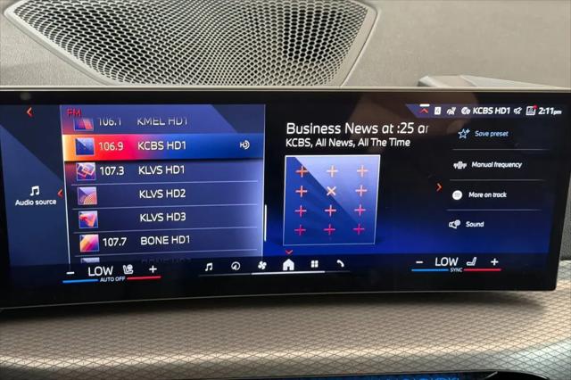 2026 BMW i4 eDrive40