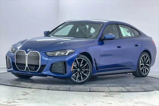 2026 BMW i4 eDrive40 for sale in San Francisco, CA