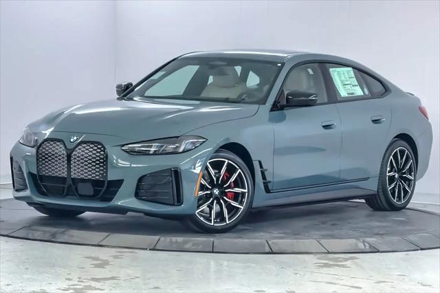 2026 BMW i4 xDrive40 for sale in San Francisco, CA
