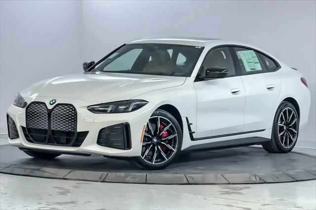 2026 BMW i4 eDrive40 for sale in San Francisco, CA