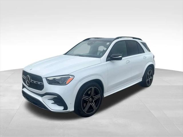 2025 Mercedes-Benz GLE GLE 450 4MATIC for sale in Akron, OH