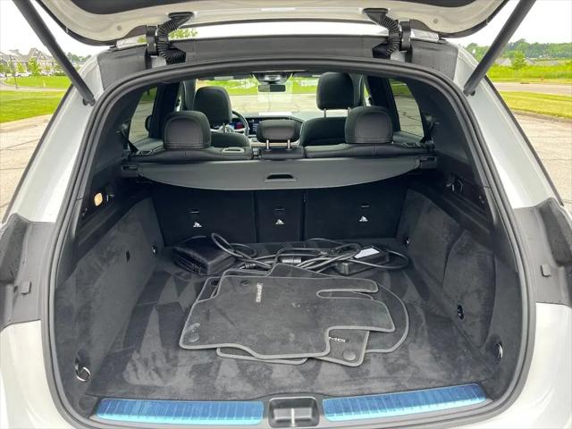 2025 Mercedes-Benz GLE GLE 450 4MATIC