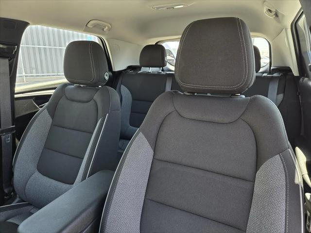 2025 Chevrolet TrailBlazer FWD LS