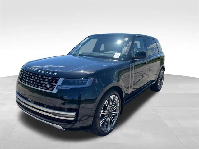 2026 Land Rover Range Rover P530 SE 7 Seat for sale in Akron, OH