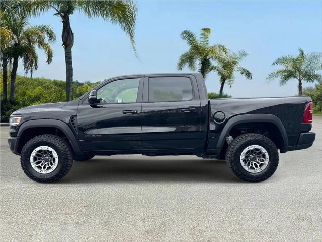 2026 Ram 1500 RHO Crew Cab 4x4 5'7" Box