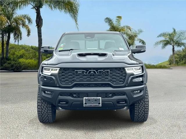 2026 Ram 1500 RHO Crew Cab 4x4 5'7" Box
