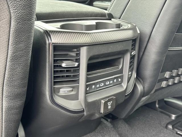 2026 Ram 1500 RHO Crew Cab 4x4 5'7" Box