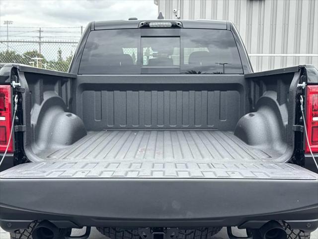 2026 Ram 1500 RHO Crew Cab 4x4 5'7" Box