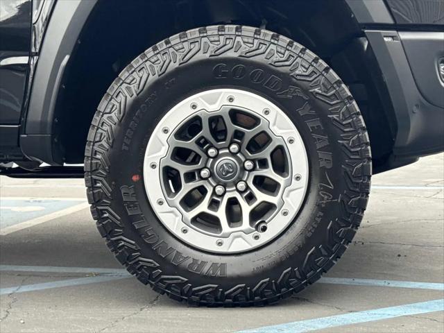 2026 Ram 1500 RHO Crew Cab 4x4 5'7" Box