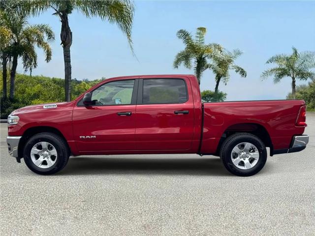 2026 Ram 1500 Tradesman Crew Cab 4x2 57 Box