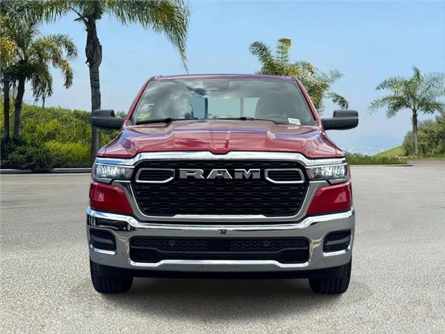 2026 Ram 1500 Tradesman Crew Cab 4x2 57 Box