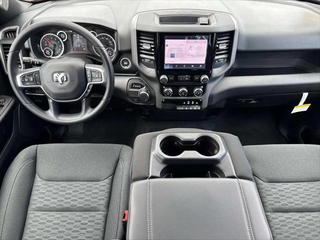 2026 Ram 1500 Tradesman Crew Cab 4x2 57 Box