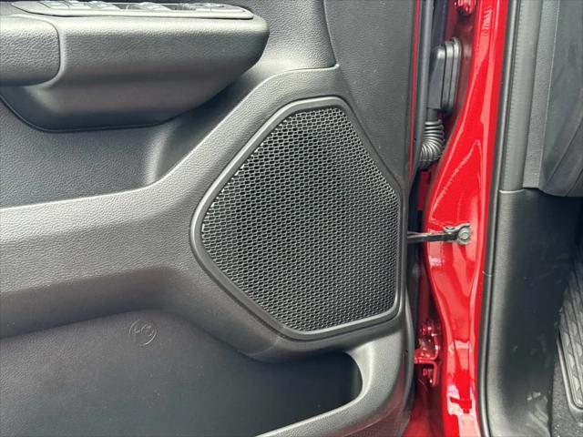 2026 Ram 1500 Tradesman Crew Cab 4x2 57 Box