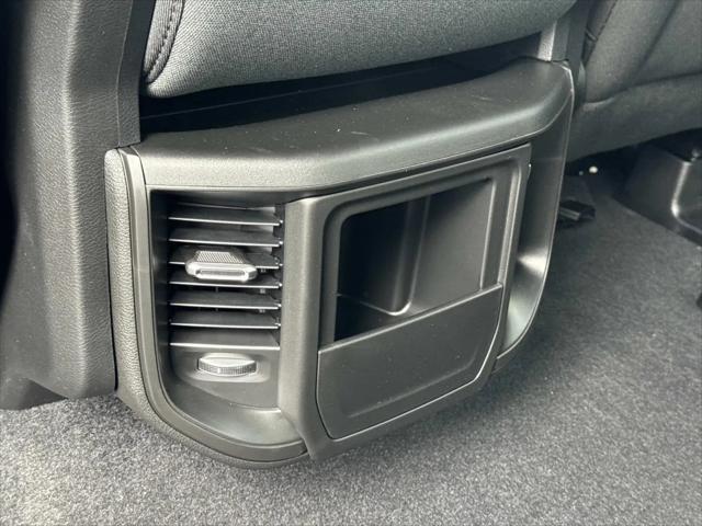 2026 Ram 1500 Tradesman Crew Cab 4x2 57 Box