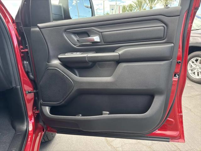 2026 Ram 1500 Tradesman Crew Cab 4x2 57 Box