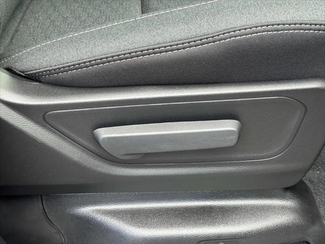2026 Ram 1500 Tradesman Crew Cab 4x2 57 Box