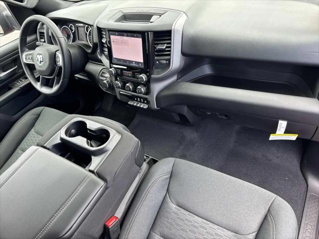 2026 Ram 1500 Tradesman Crew Cab 4x2 57 Box